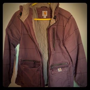 Women’s Carhartt Jacket
